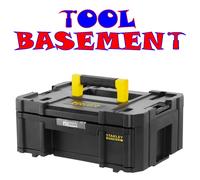 Stanley FMST1Â â€“Â 71968Â Deep DrawersÂ â€“Â TSTAK III FatMax