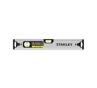 Stanley Tubular Level Stanley FATMAX Xtreme 40 cm for Professional use to Improve Performance in Each use with Measurement or Specification 40 cm