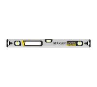 Stanley Tubular Level Stanley FATMAX Xtreme 60 cm for Professional use to Improve Performance in Each use with Measurement or Specification 60 cm