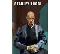 Stánley Túcci Notebook: With constant innovation, we have come up with a Stanley Tucci Notebook that elevates your life.