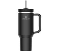 Stanley - Tumbler - The Quencher H2.O Flowstate™ Tumbler 1.18L Black Tonal Black one size