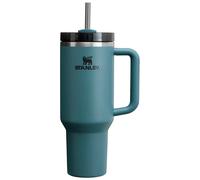 Stanley The Quencher H2.O FlowState Tumbler Bottle blue spruce Uni