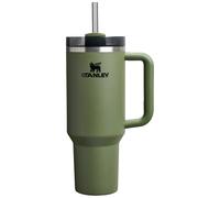 Stanley - Tumbler - The Quencher H2.O Flowstate™ Tumbler 1.18L Dried Pine - Green Green one size