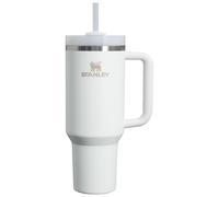 Stanley - Tumbler - The Quencher H2.O Flowstate™ Tumbler 1.18L Frost - White White