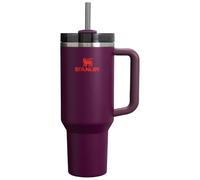 Stanley - Tumbler - The Quencher H2.O FlowState™ Tumbler 1.18L - Plum - Burgundy Burgundy