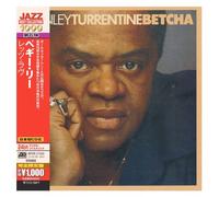 Stanley Turrentine - Betcha