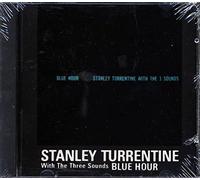 Stanley Turrentine - Blue Hour