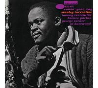 Stanley Turrentine - Comin Your Way - New Vinyl Record 12 Album - 4 - A11501z