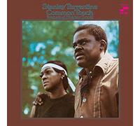 Stanley Turrentine - Common Touch [VINYL]