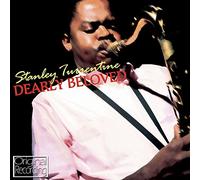 Stanley Turrentine - Dearly Beloved