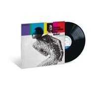 STANLEY TURRENTINE: EASY WALKER (BLUE NOTE CLASSIC VINYL - LP vinyl BRAND NEW
