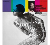 Stanley Turrentine - Easy Walker [VINYL]