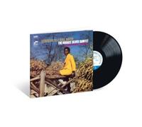 Stanley Turrentine Horace Silver Quintet: SERENADE TO A SOUL SISTER - LP vinyl