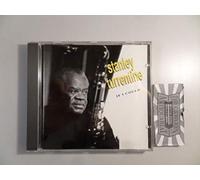 Stanley Turrentine-If I Could