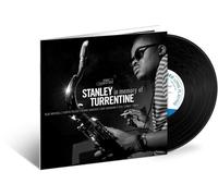 Stanley Turrentine - In Memory (Tone Poet) [VINYL]