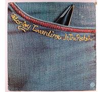 STANLEY TURRENTINE - in the pocket LP