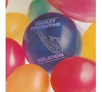 Stanley Turrentine - Inflation