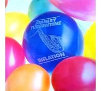 STANLEY TURRENTINE-INFLATION-JAPAN CD Ltd/Ed