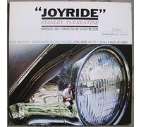 Stanley Turrentine - Joyride [Vinyl LP]