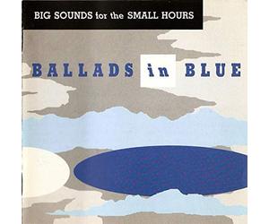 Stanley Turrentine / Lee Morgan a. o. - Ballads in Blue