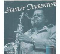 Stanley Turrentine - Let It Be