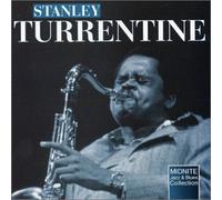 Stanley Turrentine - Let It Be