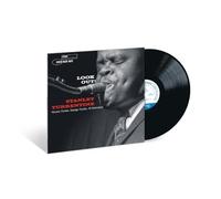Stanley Turrentine - Look Out! [VINYL]