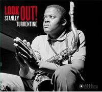 Stanley Turrentine - Look Out!