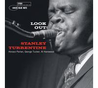 Stanley Turrentine - Look Out! [VINYL]