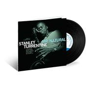 Stanley Turrentine - Mr. Natural [VINYL]