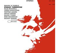 Stanley Turrentine - Rough & Tumble [VINYL]