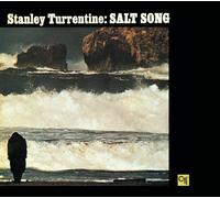 Turrentine, Stanley - Salt Song