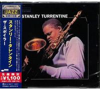 Stanley Turrentine - Spoiler [New CD] Ltd Ed, Reissue, Japan - Import