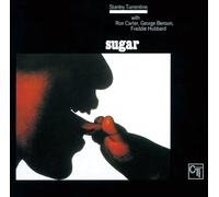 Stanley Turrentine - Sugar