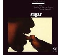 STANLEY TURRENTINE - Sugar [VINYL]