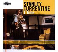Stanley Turrentine - T Time
