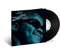 Stanley Turrentine That's Where It's At (Vinyl) 12" Album (US IMPORT)