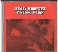 Stanley Turrentine - The Look of Love