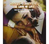 Stanley Turrentine - The Look of Love
