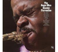 Stanley Turrentine - The Sugar Man [Blu-spec CD]