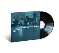 Stanley Turrentine;The Three Sounds - Blue Hour [VINYL]