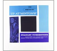 Stanley Turrentine - Up At Minton's Volume 1 [VINYL]
