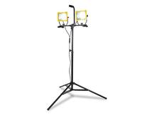 Stanley Twin 60W 4800Lm Corded Integrated Led Work Light