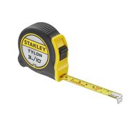 STANLEY Tylon 3M/10' 13mm wide Tape Measure, 130686