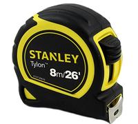 Stanley Tylon 8m/26' Measuring Tape