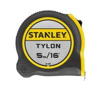 Stanley Tylon Bi Tape Blade 5m/16' | Free UK Delivery