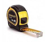 Stanley Tylon Measure Tape, 8 Meter Length