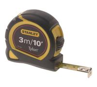 Stanley Tylon Pocket Tape 3M/10Ft Carded