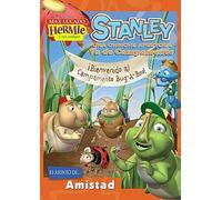 Stanley Una Chinche Apestosa/ Stanley the Stink Bug: Va De Campamento [DVD]