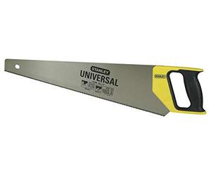 Stanley Univ Hp Hand Saw 22In 1 20 009